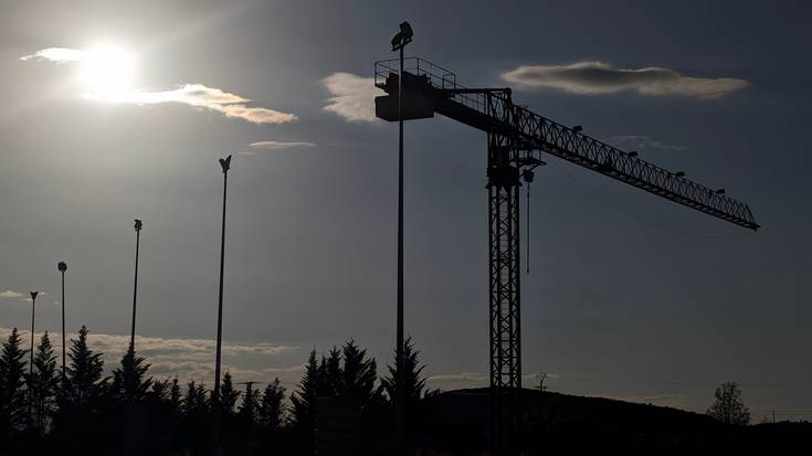 Eguzkia mantenduko bide da