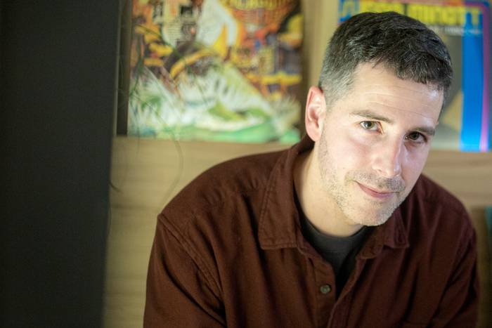 "Gure ofizioa da, gure lana, baina erdigunean gure komunitatea dago"