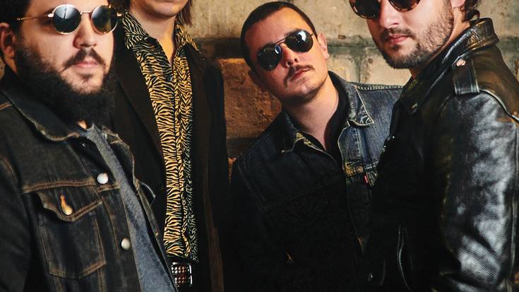 [GASTEIZKO JAIAK 24] EH Mertxe