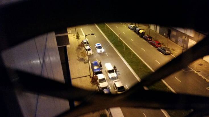 Gasteizko Udalak argibide dosierra irekiko die sei udaltzaini