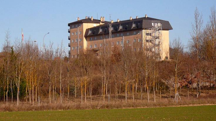 Tropen mugimendua egin nahi dute Loiolatik Arakara