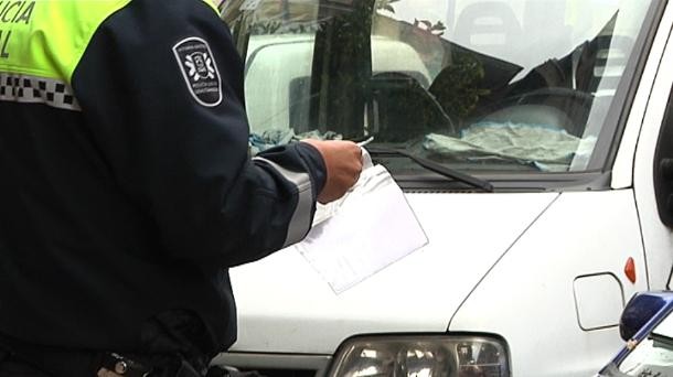Udaltzainen 28 lanpostu betetzeko lan eskaintza egingo du Gasteizek
