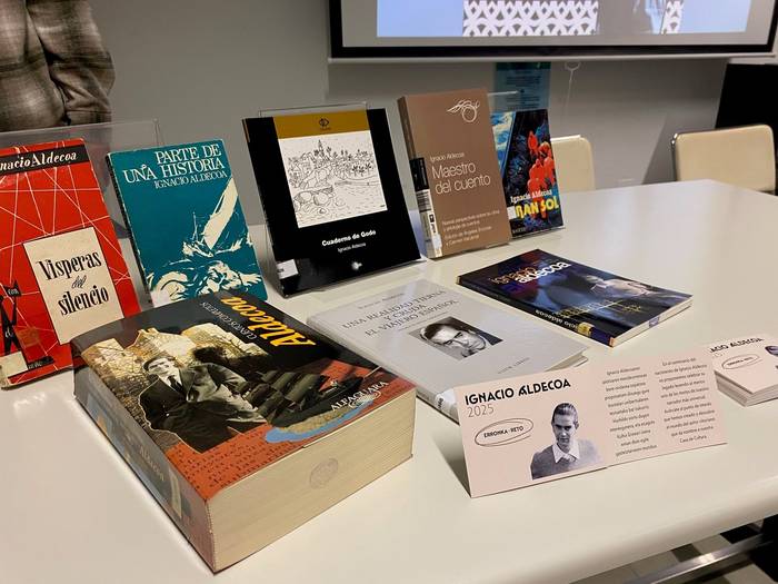 Ipuinaren maisuaren ondarea