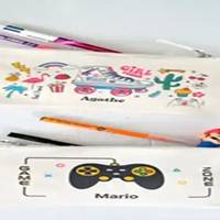 Zure estutxea pertsonalizatu