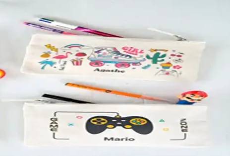 Zure estutxea pertsonalizatu