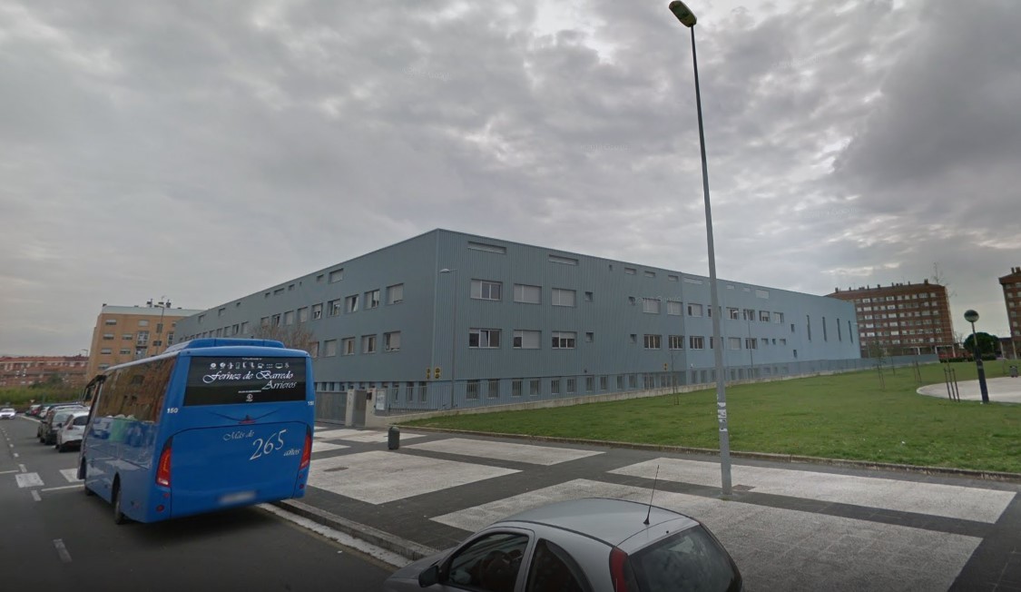 Irakasleen gutuna Hezkuntza eta Osasun Saileko arduradunei