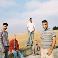 [SARRERAK AGORTUTA] ETS, 'Konkista' diskoaren aurkezpena