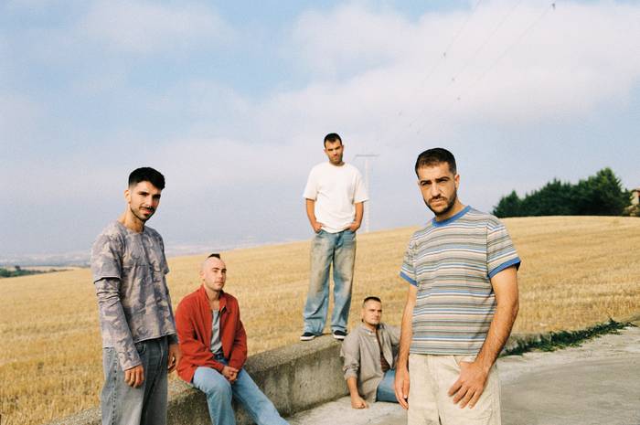 'Konkista' disko berriarekin dator ETS