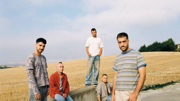 'Konkista' disko berriarekin dator ETS