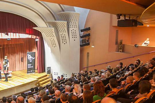 [POETAK MAIATZEAN] 'Bertsoak versus'