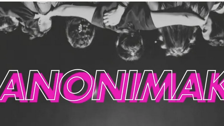 'Anonimak'