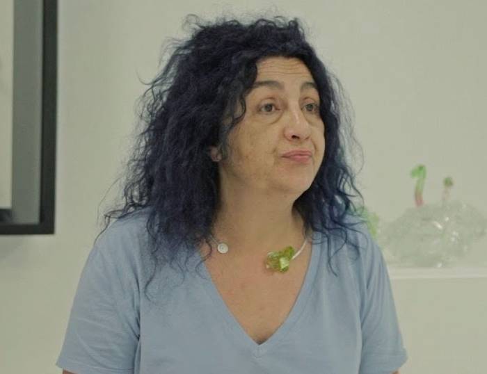 Anabel Quincocesen lan prozesuetan arakatuko du Interakzioak zikloak