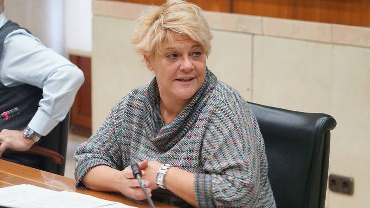 Tuvisako gerentea kargugabetu dute, "komunikazio falta" egotzita