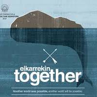 [ZINEMA] 'Elkarrekin together'