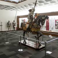 Arabako arma museoa