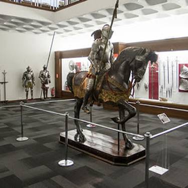 Arabako arma museoa