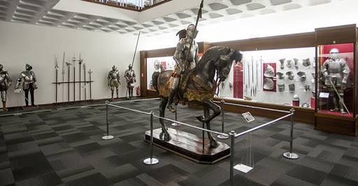 Arabako arma museoa