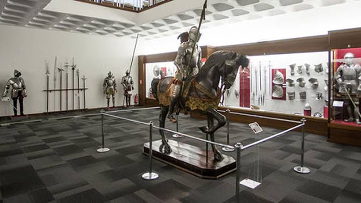 Arabako arma museoa