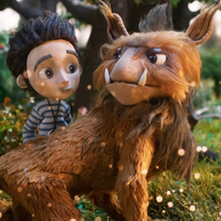 Gazte Film Fest, 'Ipuinak lorategi magikotik'