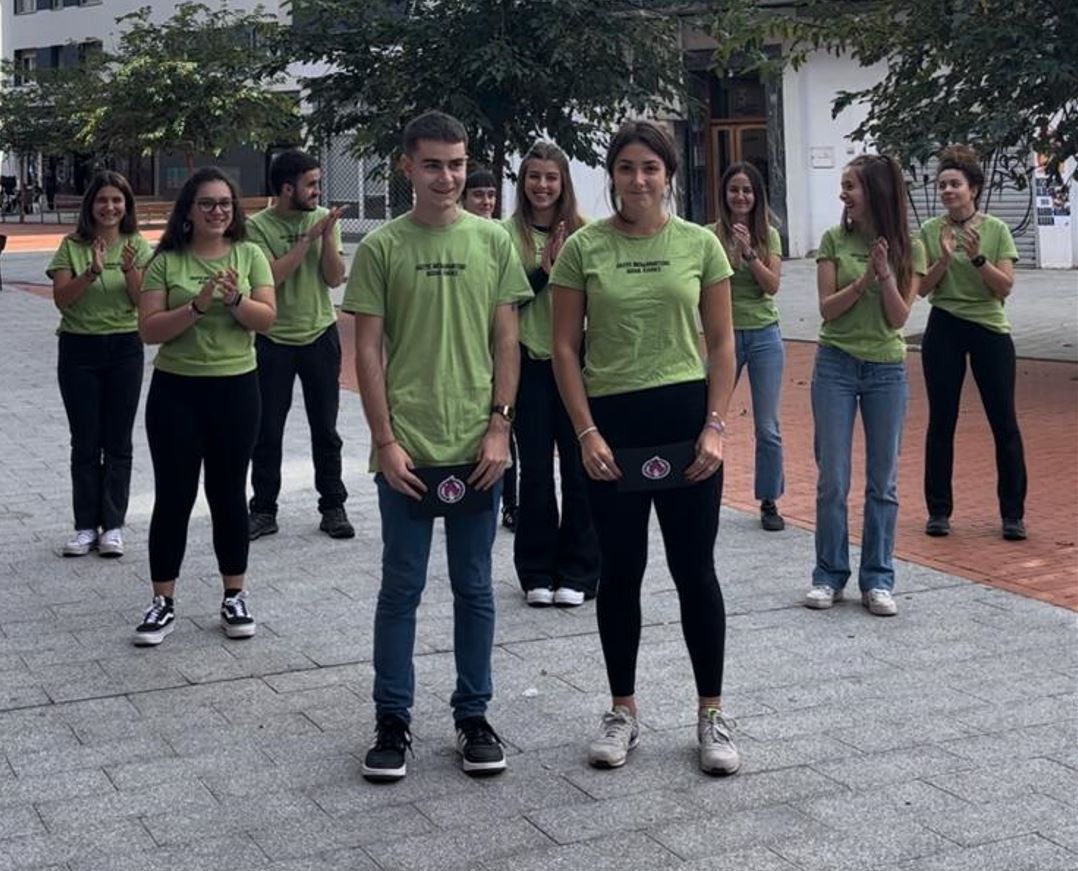 Judimendiko Gazte Asanbladak 25 urte beteko ditu 2024an