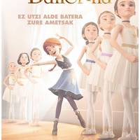 [HAURRENTZAKO ZINEMA] 'Ballerina'