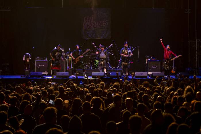 50.000 rockzale baino gehiago Azkena Rocken