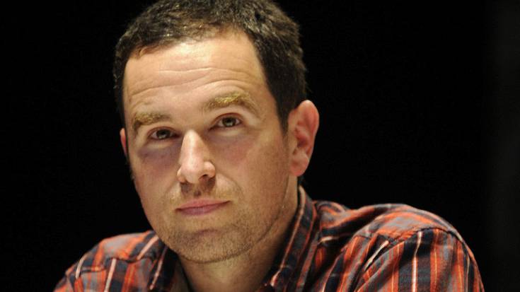 Gure Esku Dagok hitzaldia egingo du larunbatean, Salburuan