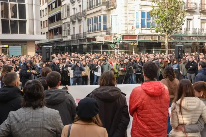 Justizia eskatu dute Kerman Villaterentzat