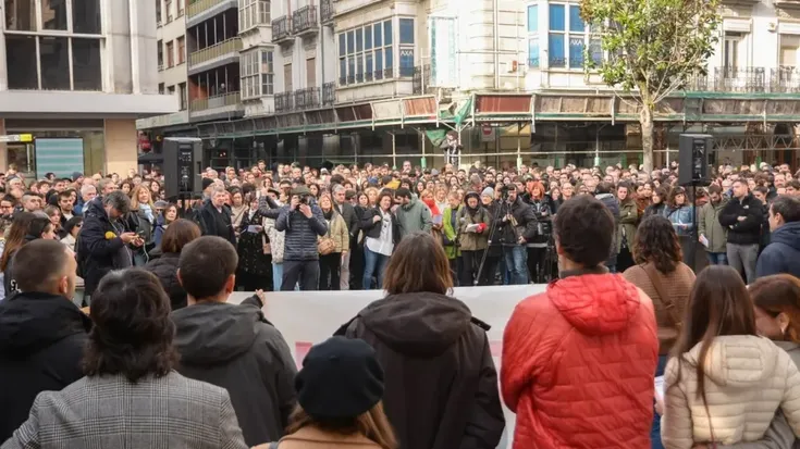 Justizia eskatu dute Kerman Villaterentzat