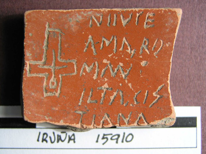 'Iruña-Veleia auzian' zazpi urte eta erdira arteko zigorrak eskatu dituzte