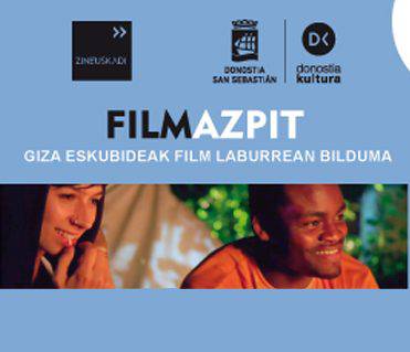Filmazpit: Giza eskubideak film laburretan
