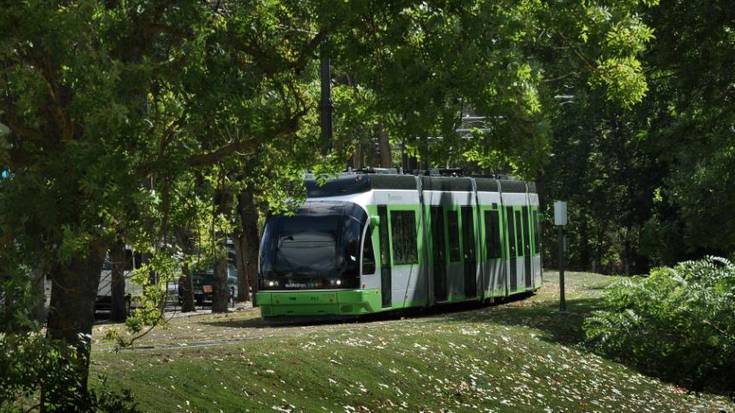 Ez da galdeketarik izango Salburua eta Zabalgana lotzeko ereduaren inguruan