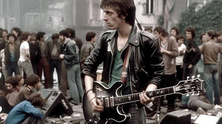 80. hamarkadako Bilbora jauzi egingo du Orbainek, Niko Vazquezen eskutik