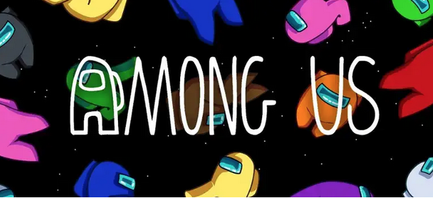 'Among us'