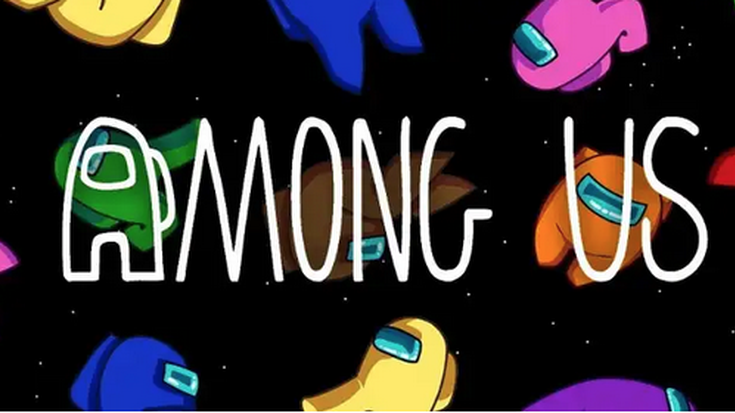 'Among us'