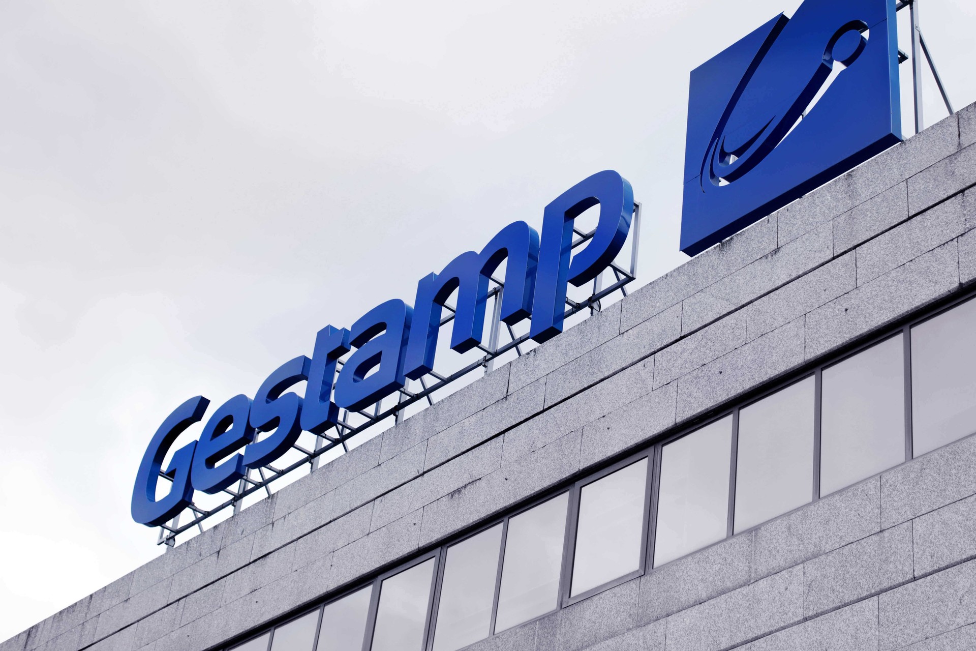 Langraiz Okan kokatuko dira Gestamp eta Frilesa