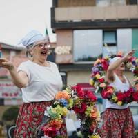 'Azkena eta bagoaz', Trapu Zaharrak