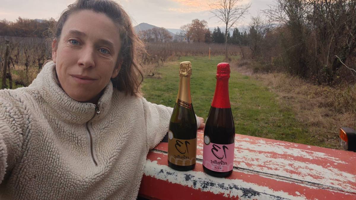 "Mahats ona baldin baduzu, ahalik eta gutxien ukitu"