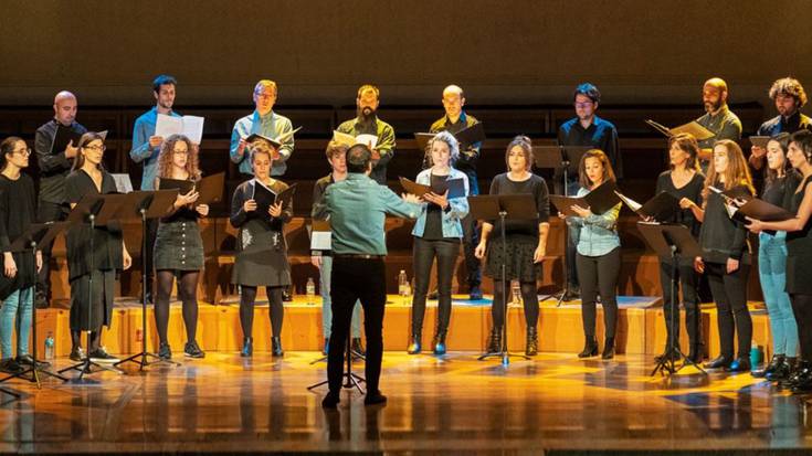 Bernaola Zikloak hamabost kontzertu eskainiko ditu otsailera bitartean