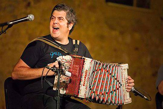 [KONTZERTUA] Kepa Junkera