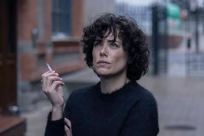 Patricia Lopez Arnaiz eta Susana Abaitua, aktore onenen lehian