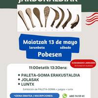 Añanako pilota jardunaldiak