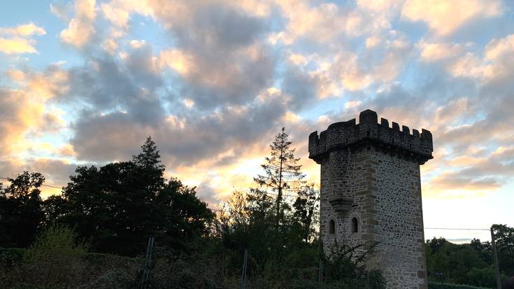 Tenperaturak zertxobait jaitsiko dira asteburuan