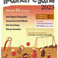 Ipuinen Eguna