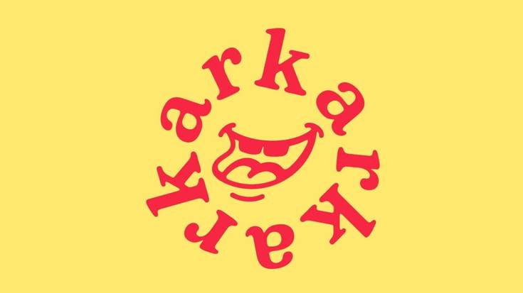 'Karkarkar. Probalekua'