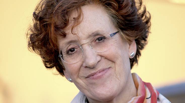 Uriren ahots grabea itzali da