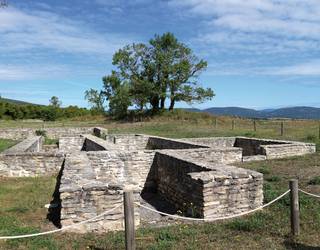 Iruña-Veleia hondeamakinaz ez suntsitzeko eskatuko dute Gasteizen