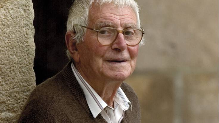 Bittor Kapanagak Arabako euskarari buruz jasotakoak gogoratuko dituzte