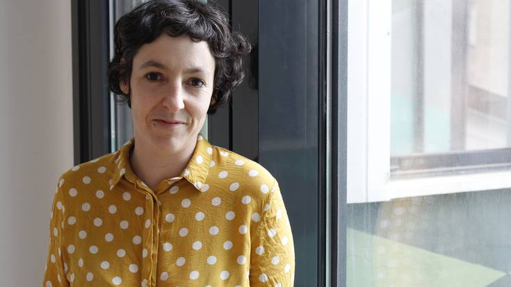 "Erabakitzeko eskubiderako pausoak emateko garaia da"