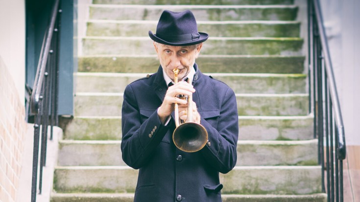 Erik Truffazekin abiatuko da Dazz Jazz jaialdia